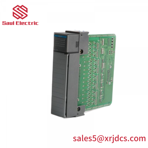 TRICONEX MP3101S2 Safety System Processor Unit