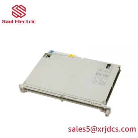 SIEMENS 6ES5463-4UA12 Analog Input Module - Precision, Reliability in Industrial Control