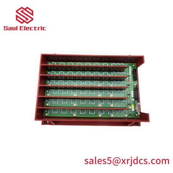 P0916DG DCS Field Wiring Terminal Assembly