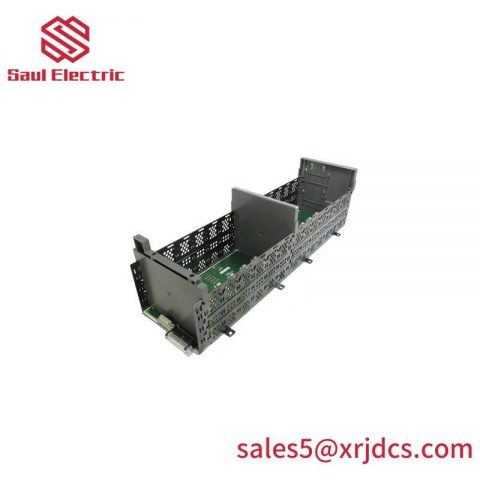 Emerson Ovation 5X00583G01 Plant Automation System Card