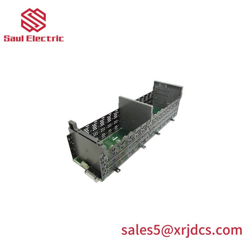 Emerson Ovation 5X00583G01 Plant Automation System Card Emerson Ovation 5X00583G01 Plant Automation System Card