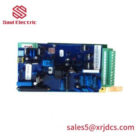 ABB 1MRK002122-ABR02 Binary Input Output Module