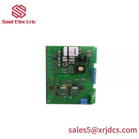 ABB 3BHB003688R0101: Industrial PC Board Assembly