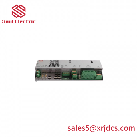 ABB XZC826A102 3BHE036348R0102 Signal Conditioning Card