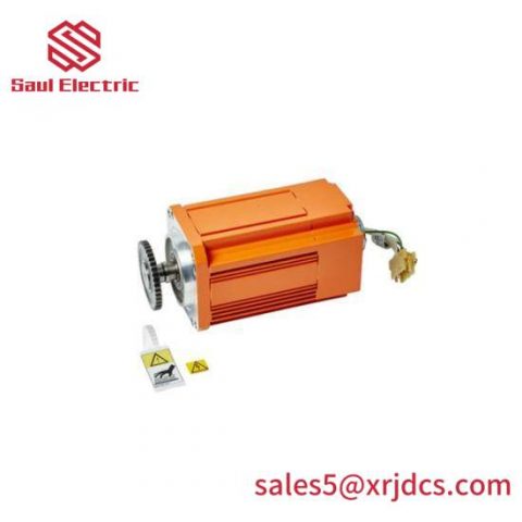 Original ABB 1HSB495663-2 Switchgear Spare