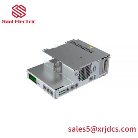 ABB 802A028D-3 ChromoLoop IO Board