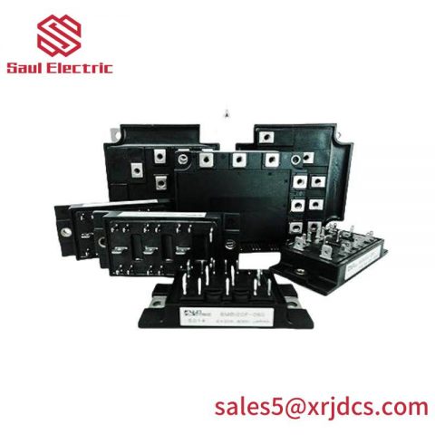 ABB 1800RZ21100A Panel Mount Process Control Unit