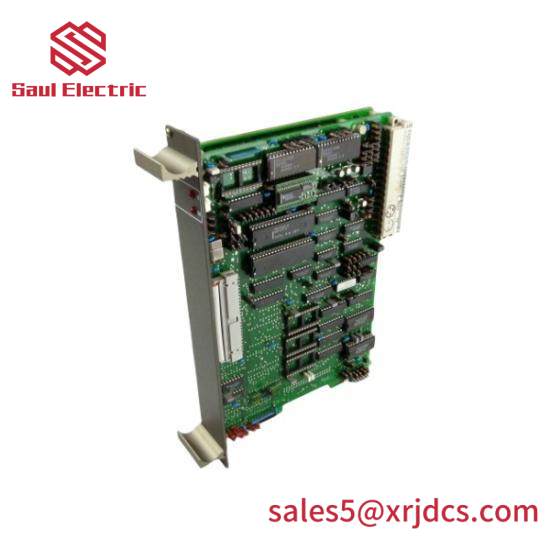 abb_81aa10e_gjr2370200r1100_input_module_universal.jpg ABB KUC755AE117 3BHB005243R0117 DCS Module, Advanced Industrial Control Solution