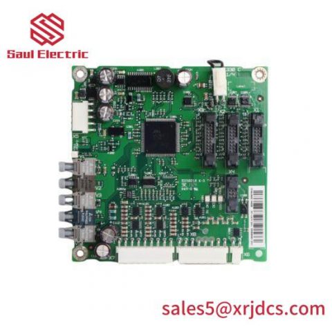 ABB AINT-14C | 68685826 | MC Interface Board