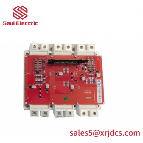 ABB 1HSB495663-2 Motor Drive Unit Component
