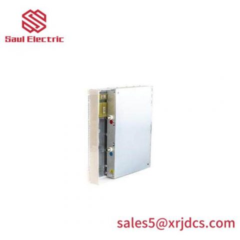 ABB XXD129A01 Power Supply for AC 800PEC