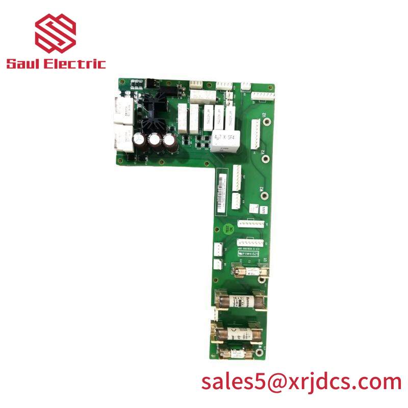 TRICONEX PI3381 Safety Pulse Input Module Replacement