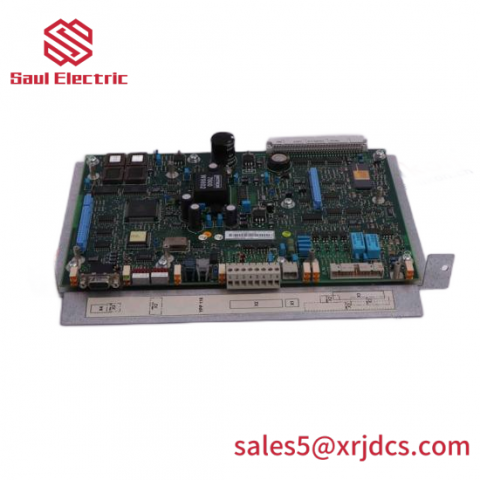 Foxboro RH926JF 200 Series Modular Baseplate