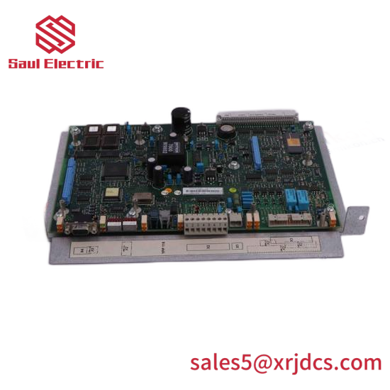 Foxboro RH926JF 200 Series Modular Baseplate