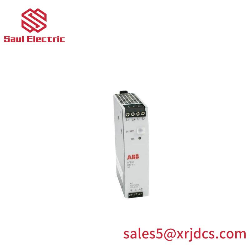 abb_sd832_3bsc610065r1_sd832_power_supply.jpg Allen-Bradley AB 1794-ACN15/C 24V DC Adapter Module