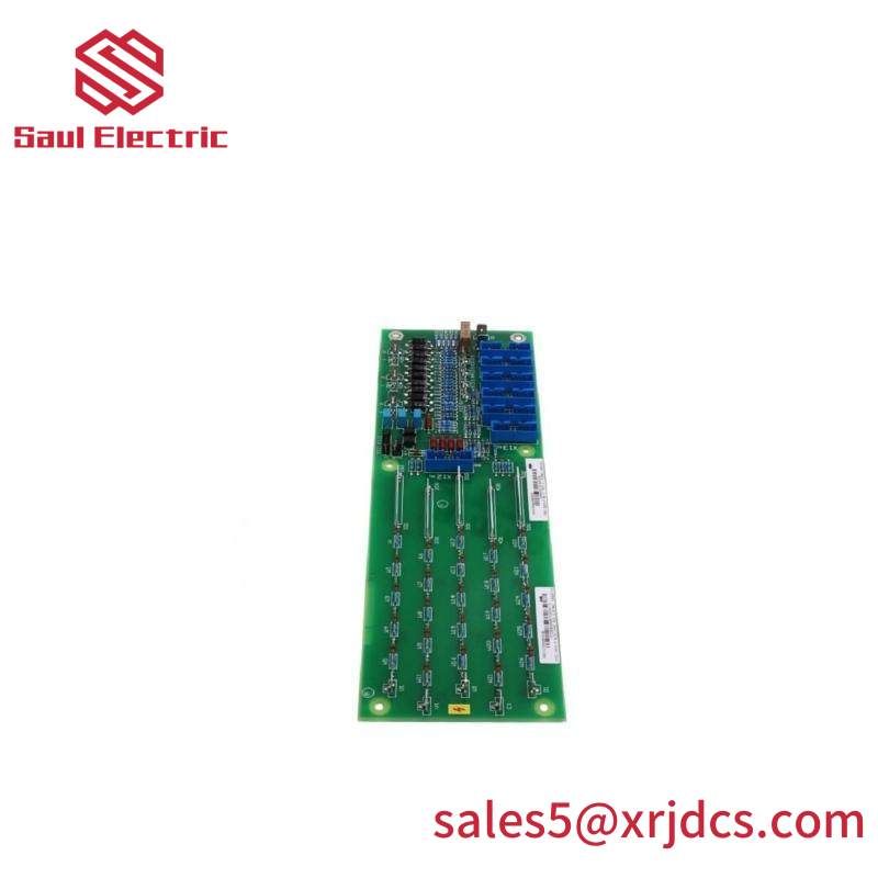 ABB 3BDH000741R1 Intrinsically Safe Current Transducer ABB 3BDH000741R1 Intrinsically Safe Current Transducer
