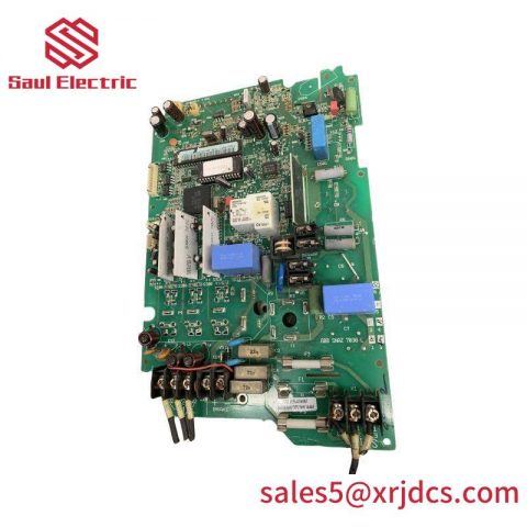 ABB SNAT7030 SNAT 7030 DRIVER BOARD - Advanced Control Solution for Industrial Automation