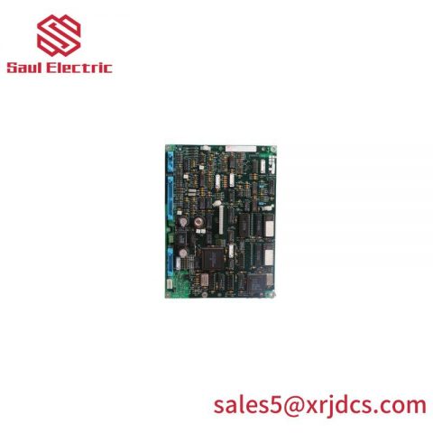 GE DS200IIBDG1A Mark V IGBT Gate Driver Board