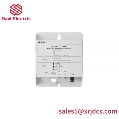 ABB 1HSB495663-2 Replacement Switchgear Part