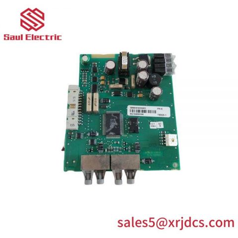ABB TB820-1 3BSE008556R1 Industrial Control Terminal Unit