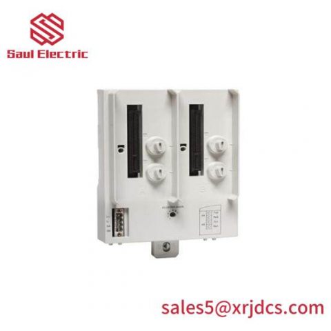 Original TRICONEX PI3381 Pulse Input Module Spare