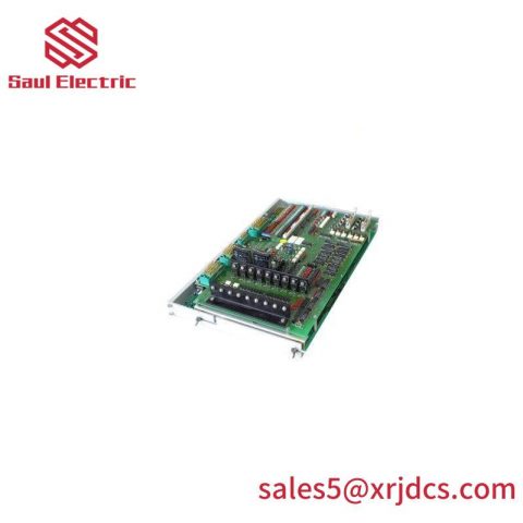Agv Electronics PA-10 RB PCB Module for Industrial Automation