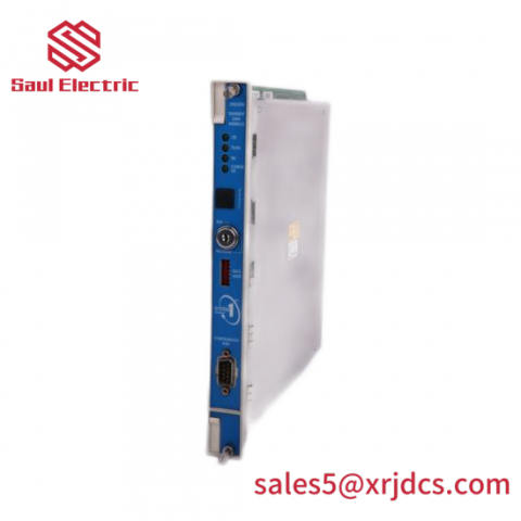 Original Triconex 8312 Trusted Safety Module Spare