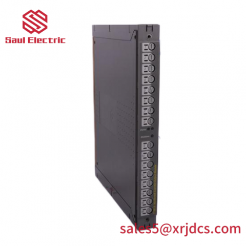 GE IS420UCSBH4A UCSB Ethernet IONet Controller