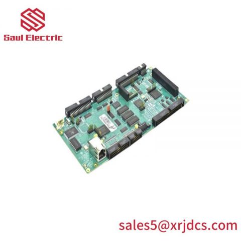 Eaton 40-14350-02 Replacement Modbus Plus Interface Board