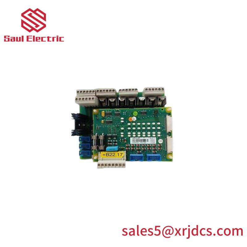 ABB 1800RZ21100A MOD 30ML Panel Mount Controller ABB 1800RZ21100A MOD 30ML Panel Mount Controller