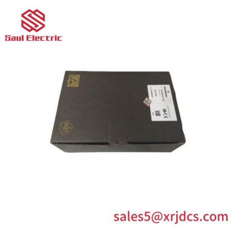 Rockwell 2707-L40P2SC CompactGuard PLC