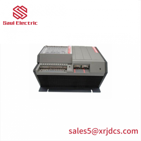 RH926JF 4 Position FBM FCM Mounting Backplane