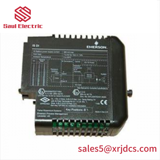 Original TRICONEX MP3101S2 Processor Module Spare