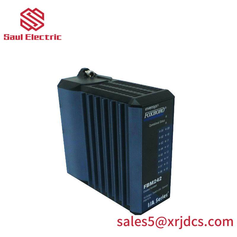 TRICONEX MP3101S2 Redundant Processor Module