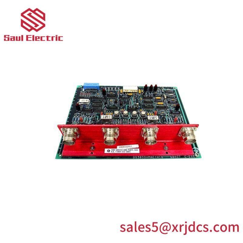 TRICONEX 2381 PI2381 Pulse Input Baseplate