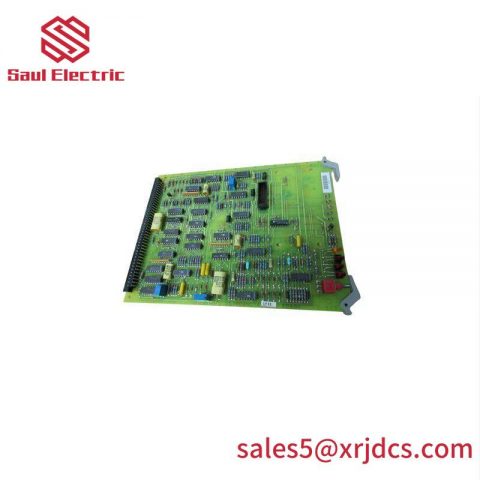 Woodward 8440-1706 SPM-D11 Digital Synchronizer