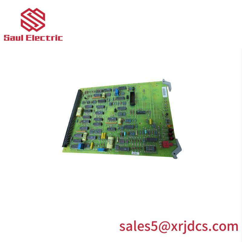 Woodward 8440-1706 SPM-D11 Digital Synchronizer