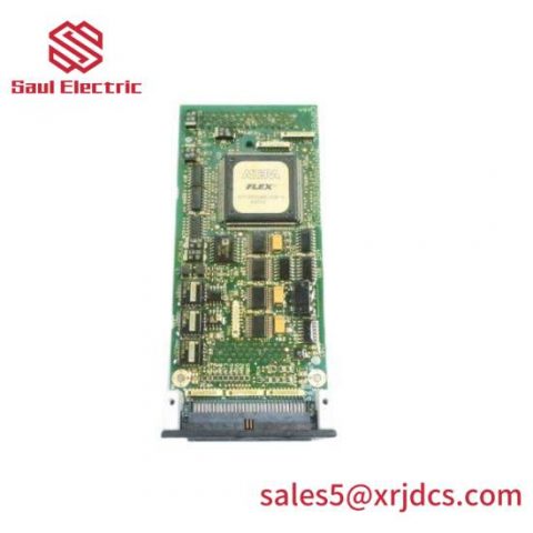 GE FANUC DS200ADMAH1AAC - Digital Analog Module