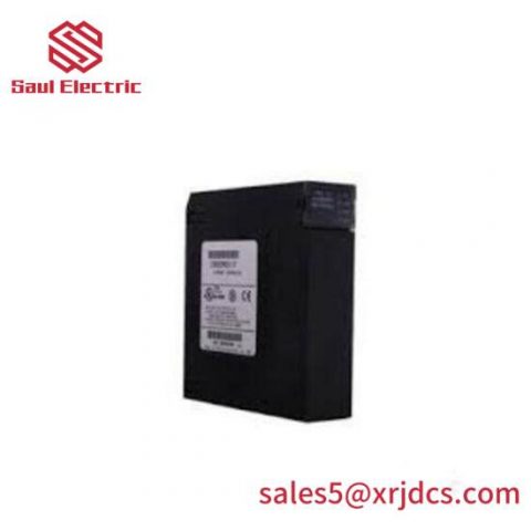 FOXBORO 0399143 TMR Interface Module