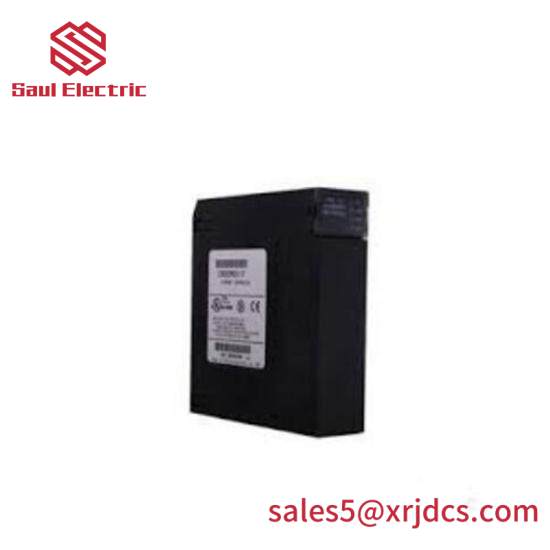 FOXBORO 0399143 TMR Interface Module