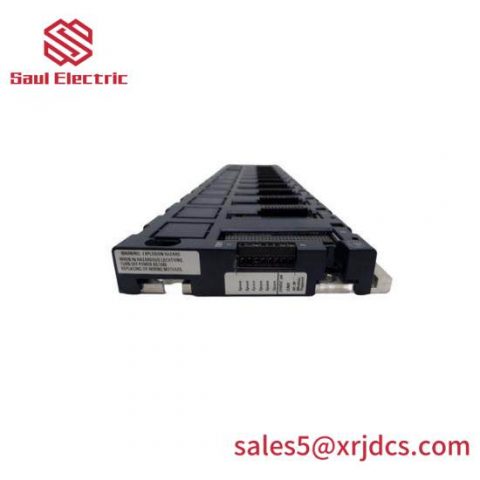 RH914XS FBM237 IA Series 4 to 20 mA Output Module