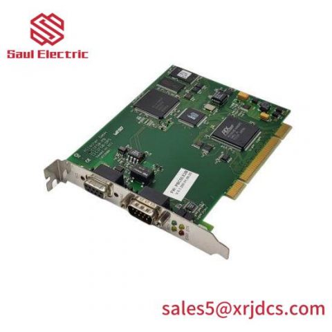TRICONEX MP6004 Replacement Main Processor Module