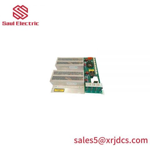 Original TRICONEX 2381 PI2381 Baseplate Spare