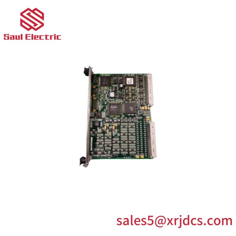 Foxboro RH914TN FBM211 Analog Input Module