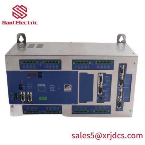 500BIO01 1MRB150005R1K PLC Digital IO Module Replacement