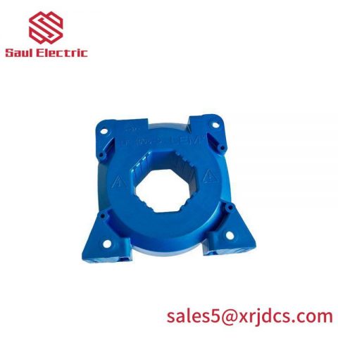 LEM Sensors LF 1005-S/SP16 Current Transducer, High Accuracy for Industrial Automation