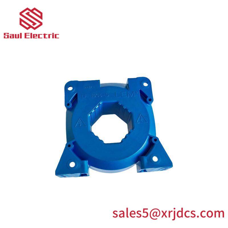 lem_lf_1005-s_sp16_sensor.jpg LEM Sensors LF 1005-S/SP16 Current Transducer, High Accuracy for Industrial Automation
