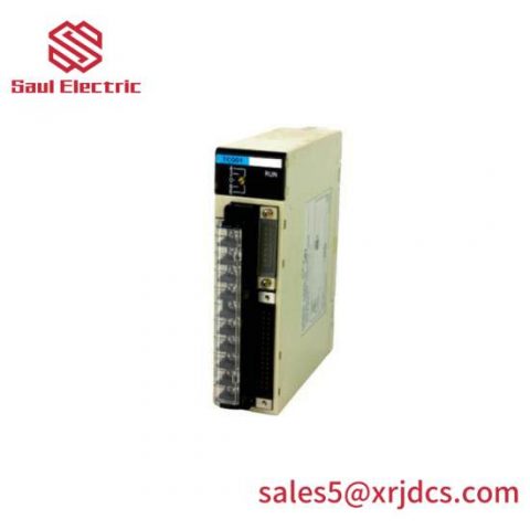 500PSM03 Controller Power Module Replacement