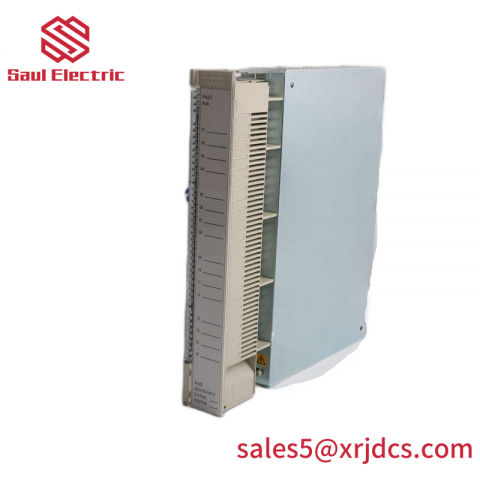500PSM03A 1MRB150038R1 AC500 PLC Power Module