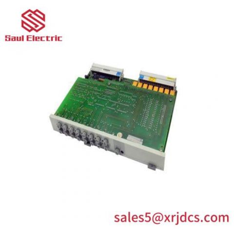 GE IS420UCSBH4A Mark VIe UCSB Controller Module